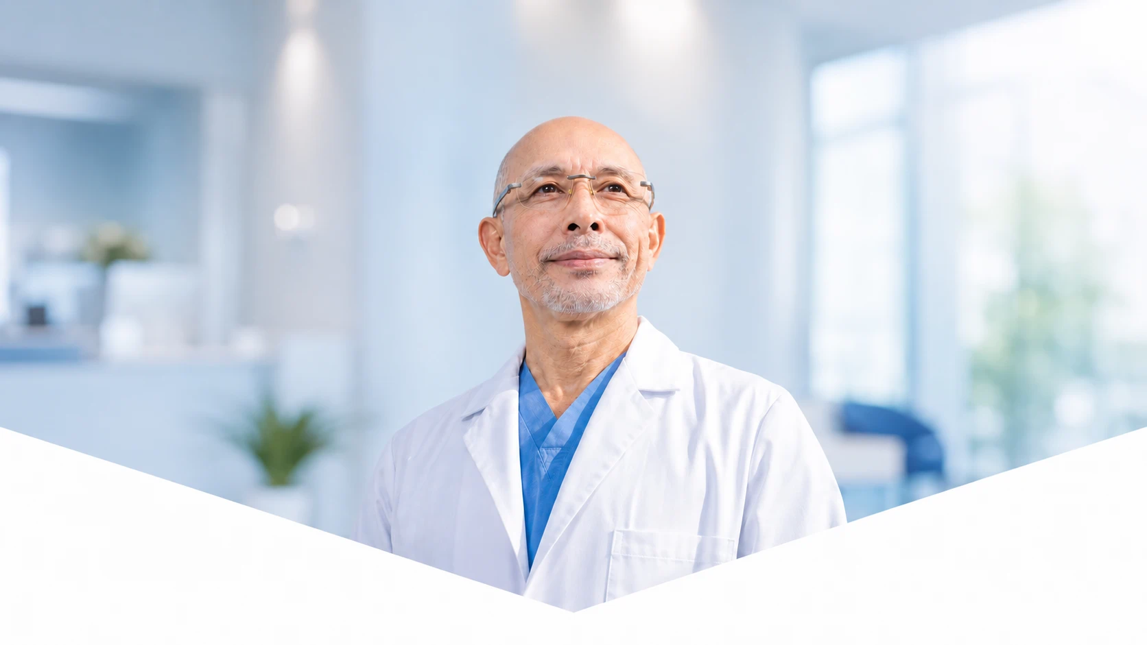 Dr. Daniel Albán, urólogo en Lima