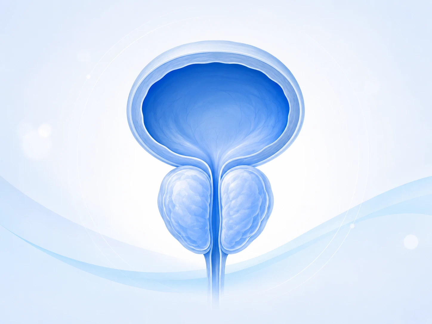 Patología prostática - HBP y cáncer de próstata | Dr. Daniel Albán