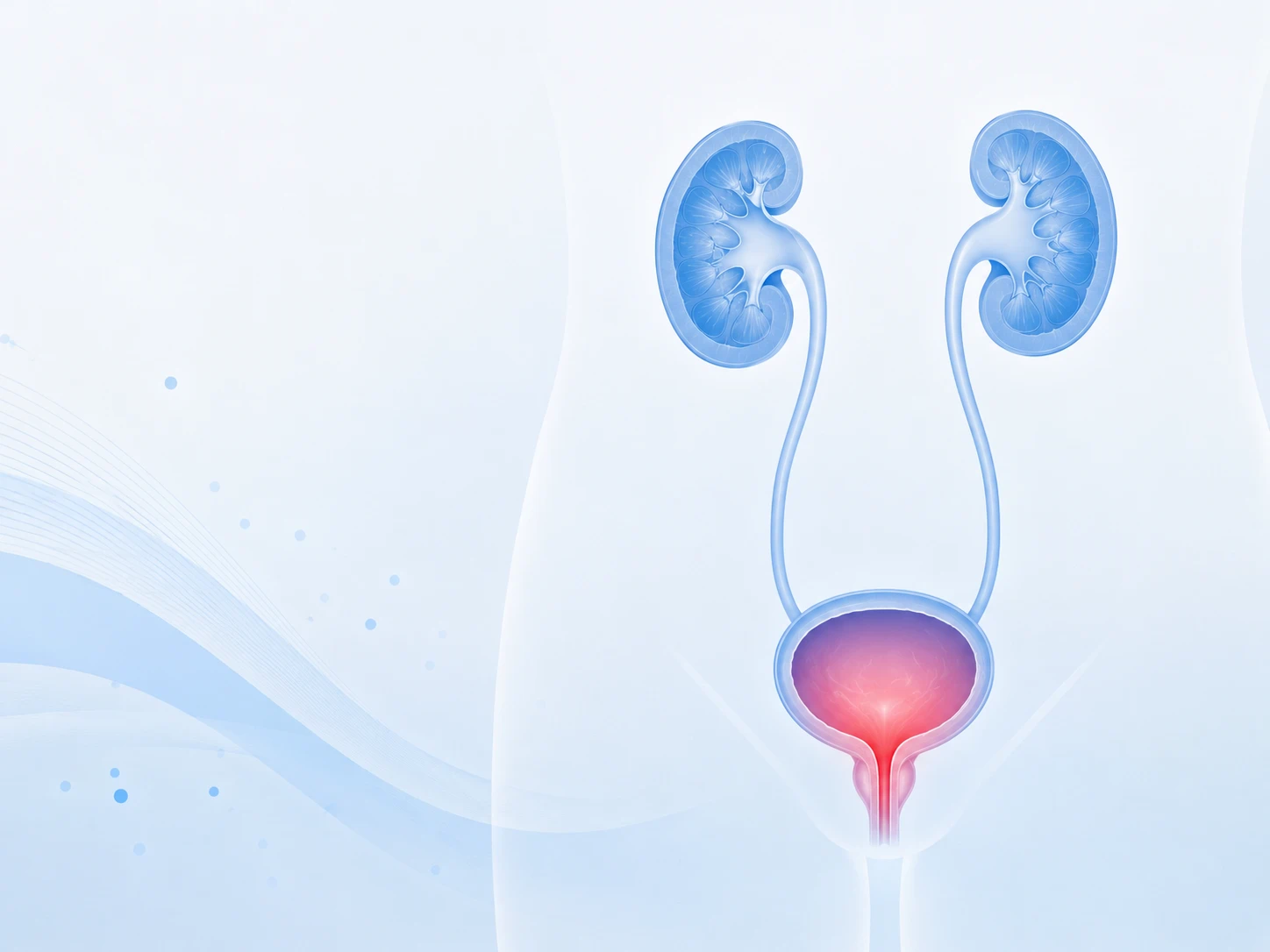 Infecciones urinarias