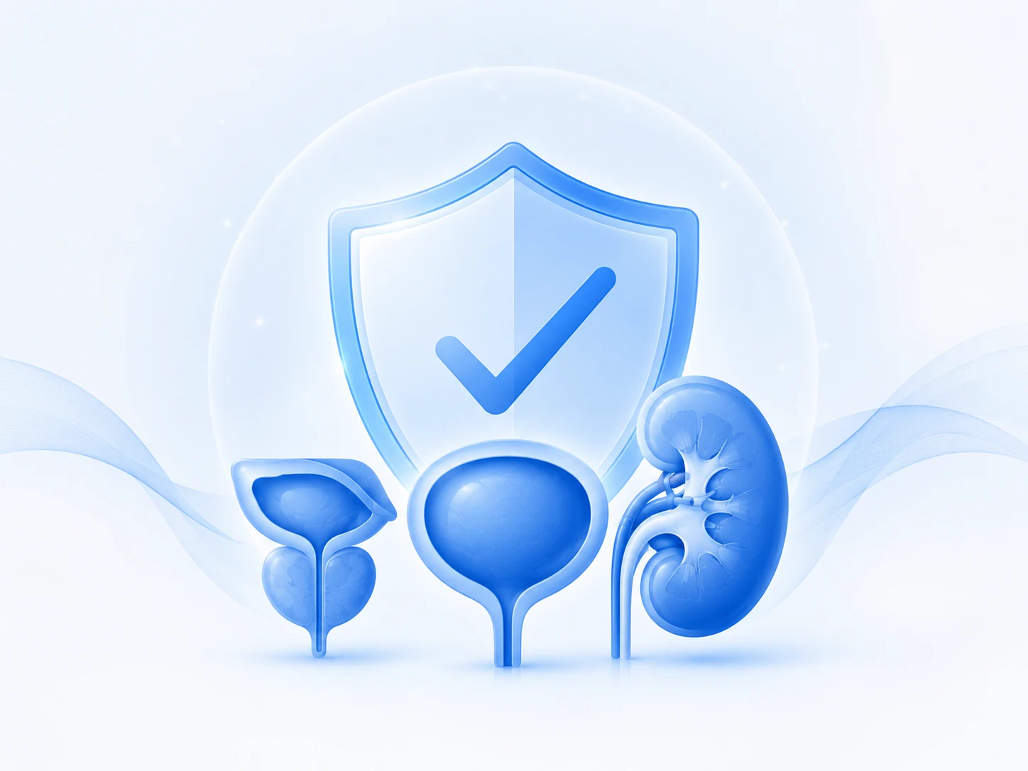 Uro-oncología: cáncer de próstata, vejiga, riñón, pelvis renal, uréter, testículo y pene