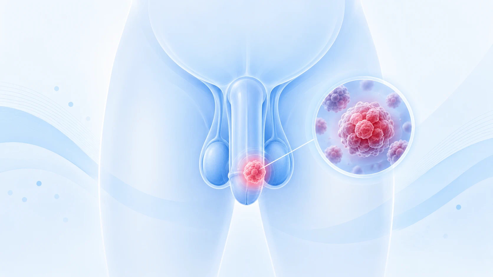 Salud del hombre y genitales externos - Dr. Daniel Albán